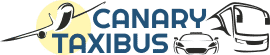 Canary Taxi Bus | Datos de la empresa