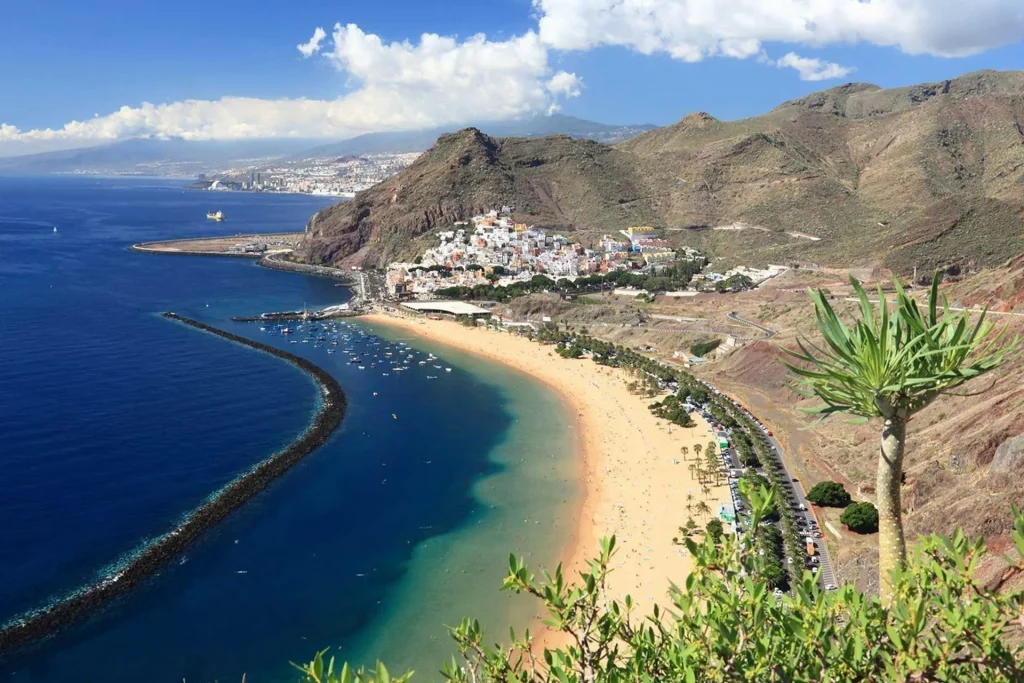 Tenerife Transfers Aeropuerto Gran Canaria
