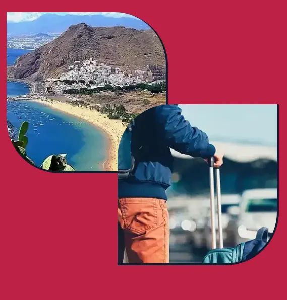 Transfers aeropuerto gran canaria