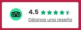 TripAdvisor Review Transfer Gran Canaria